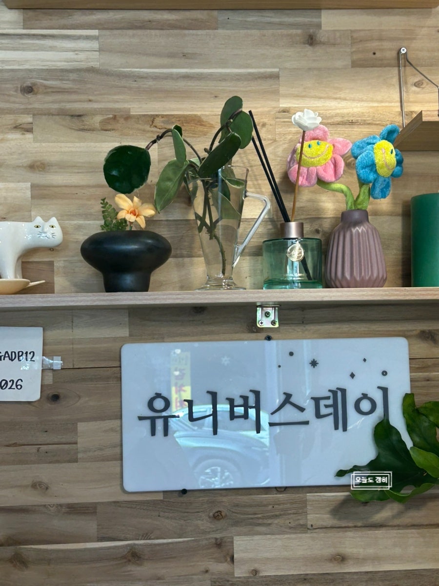 유니버스데이 사진 4