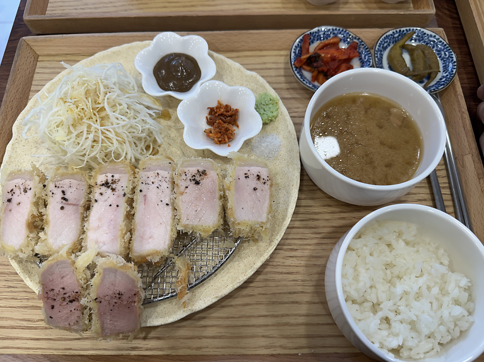 고운카츠 사진 6