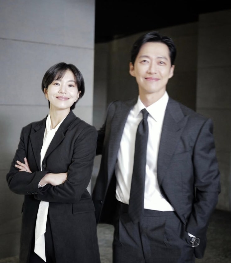 <b>남궁민</b> x 이설 ‘<b>결혼의 완성</b>’ KBS 토일드라마 부부... 