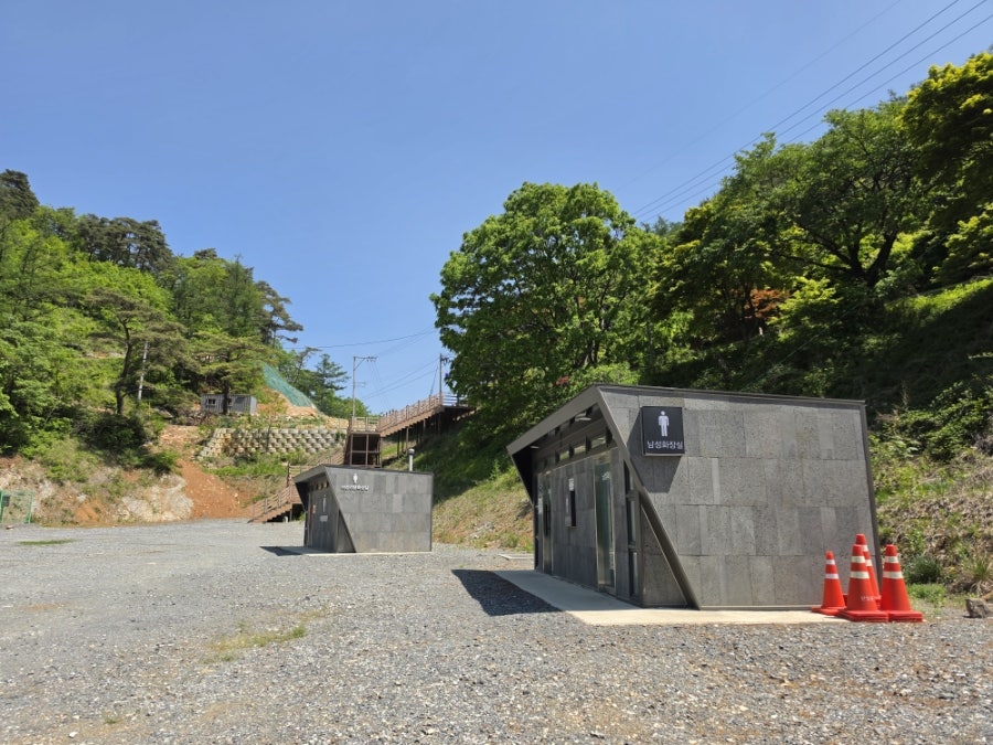 소백산자락길 6자락 사진 2