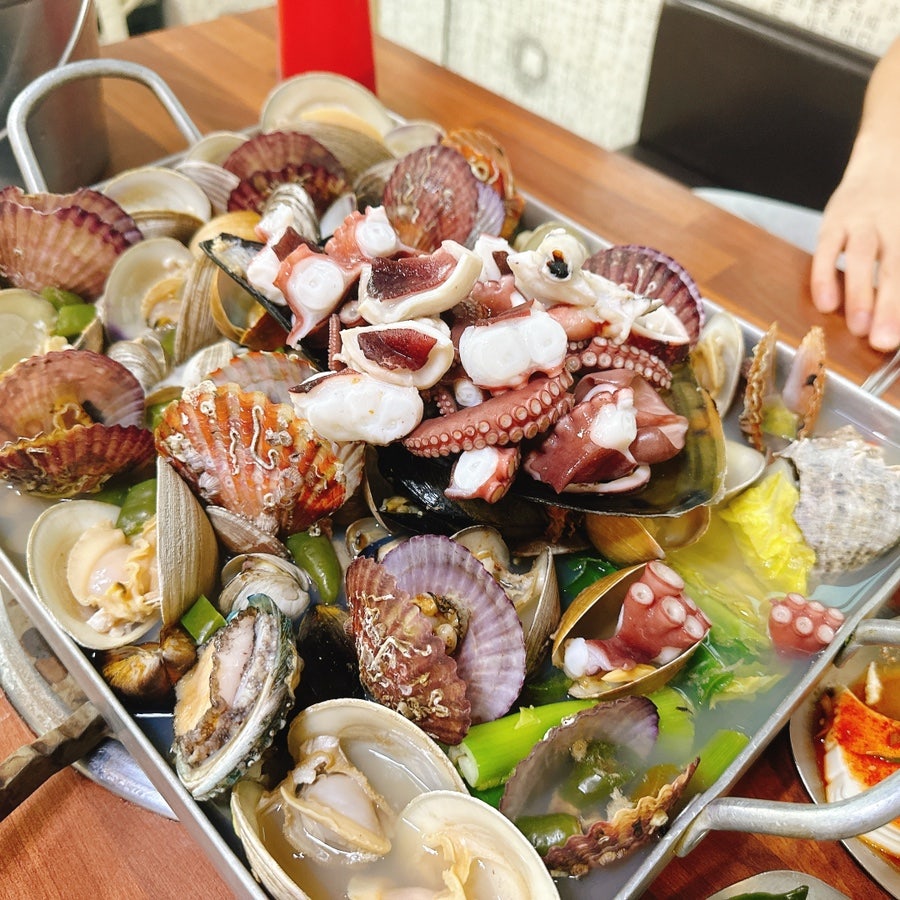 해물천지 사진 5