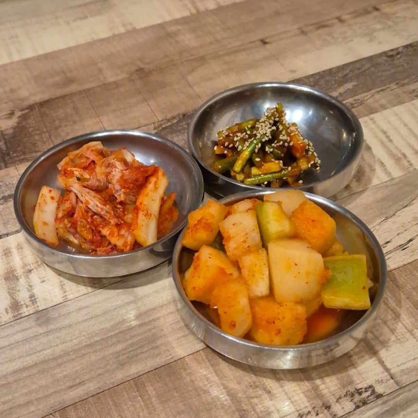 수복삼계탕 둔산점 사진 6