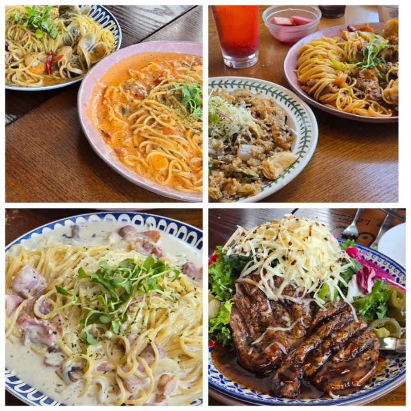 노원 맛집 로니로티 양식집 데이트 모임 맛집