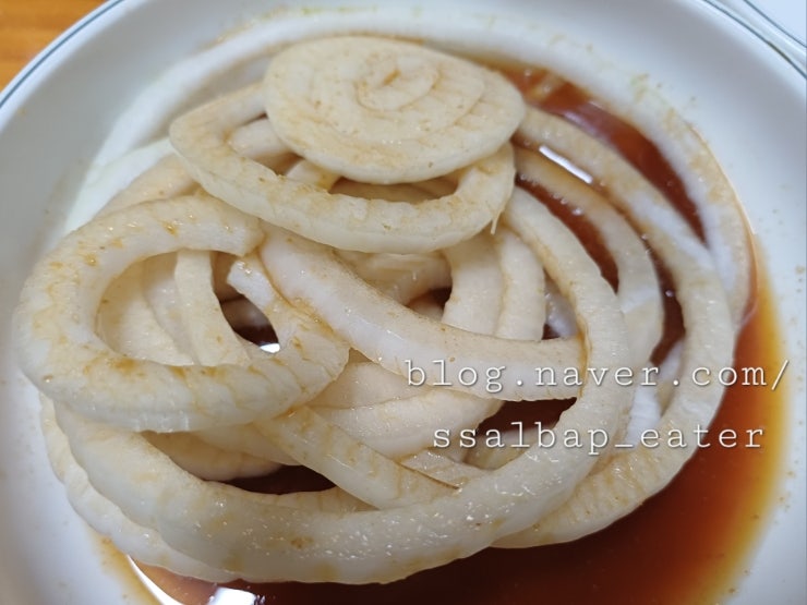 무공해숯불갈비 사진 6
