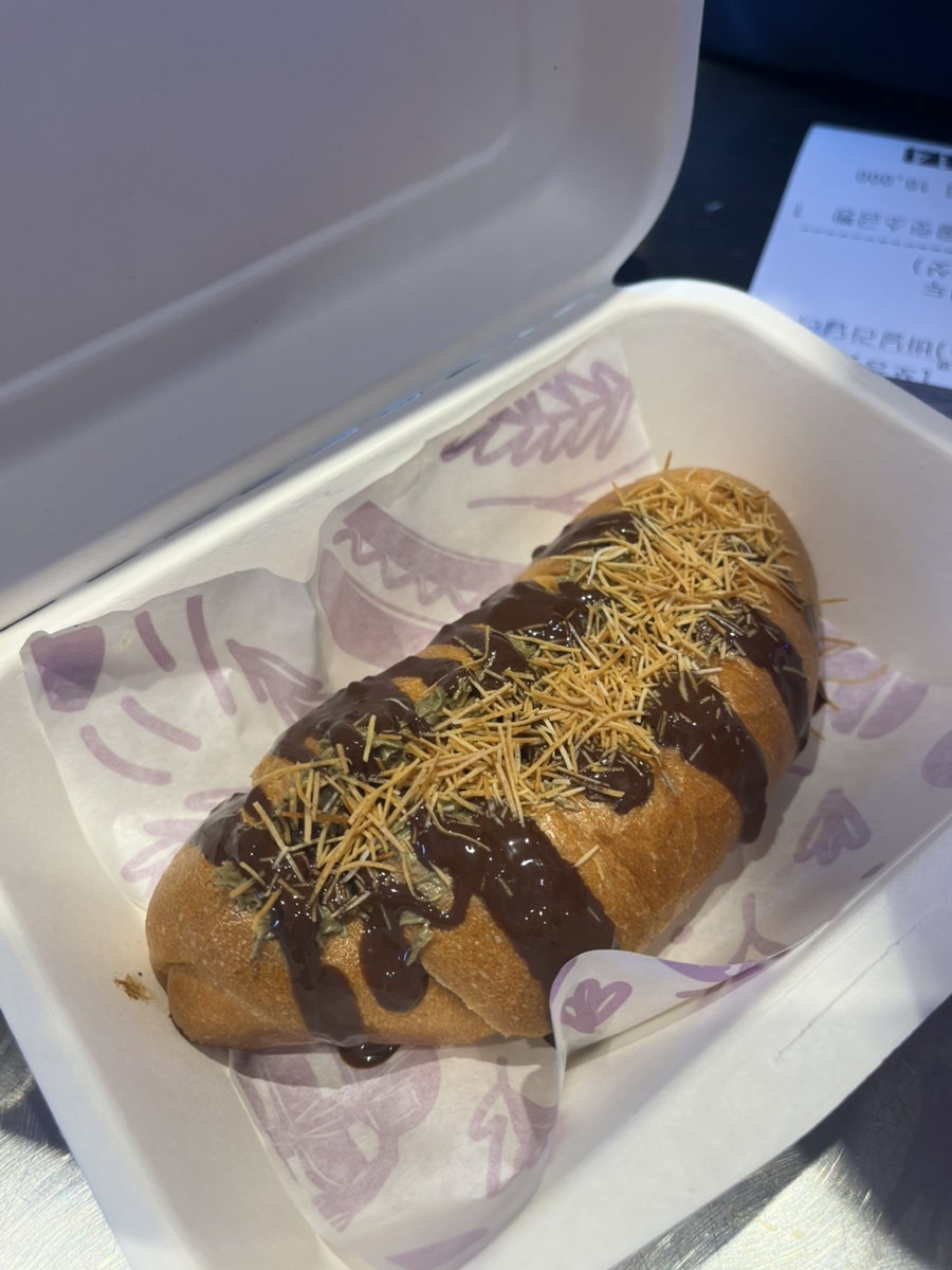더벤티 시흥소래초점 사진 2