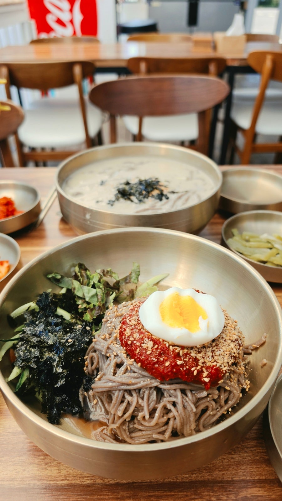 메밀애 1호보목점 사진 3