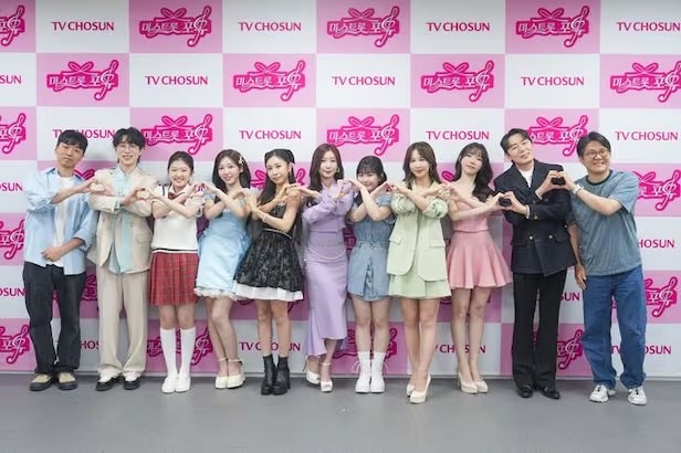 “임영웅 다음은 누구?”…TV조선, 결국 ‘미스터트롯4’ 올해 나온다