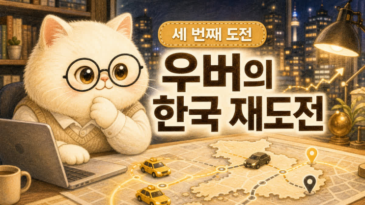 "<b>배민</b>·카카오모빌리티 <b>우버</b>가 먹나?" 10.8조 동시 <b>인수</b>... 