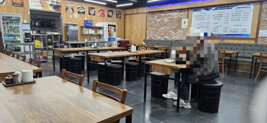 유가네한우곰탕 하나로마트점 사진 5