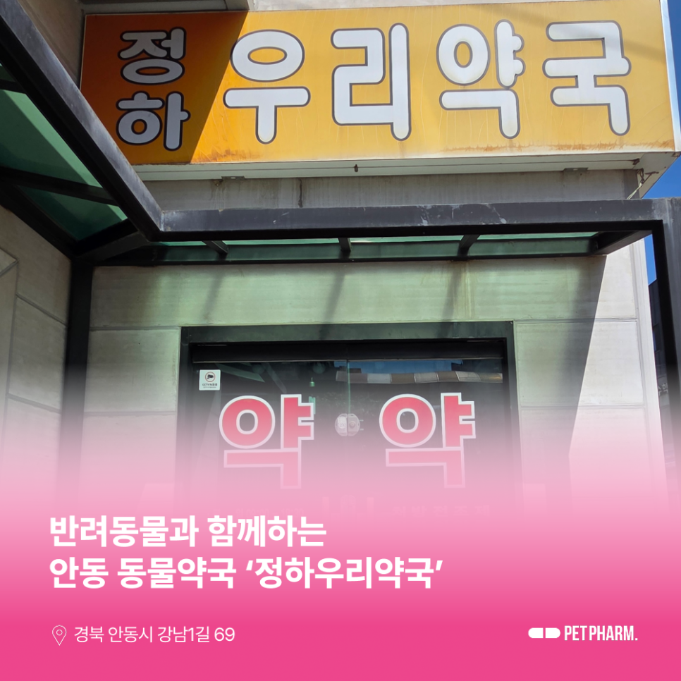 정하우리약국 사진 1