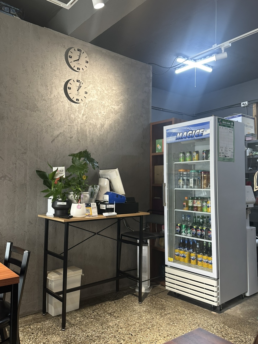 제주선채향 양천목동점 사진 5