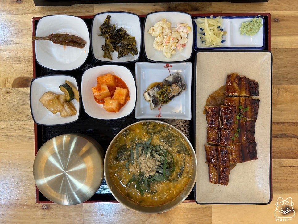 이레반상 사진 6