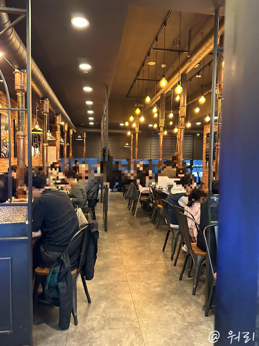 화포식당 구리토평점 사진 3