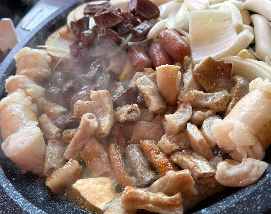 곱한상황소곱창 사진 2