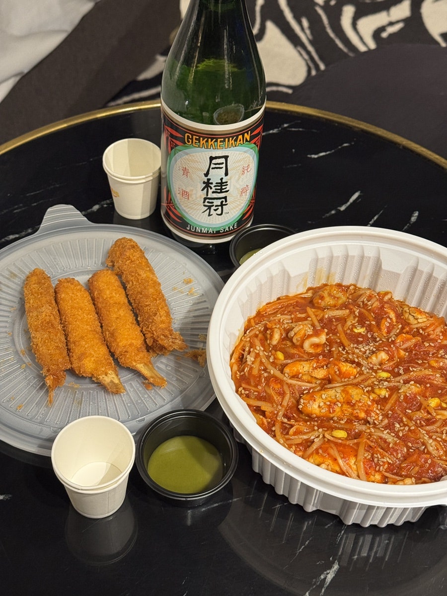 싸다아구찜&탕 부산정관점 사진 3