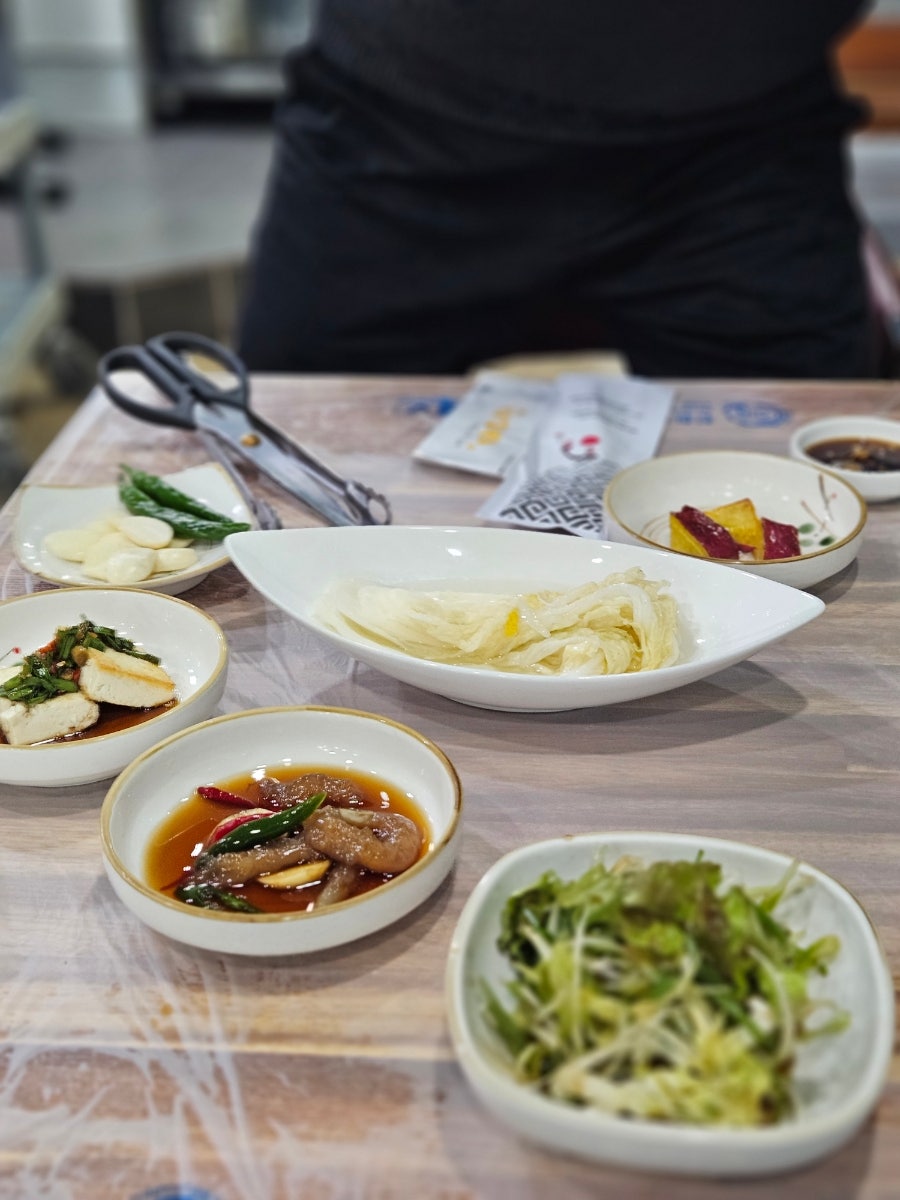 구구찜닭 사진 2