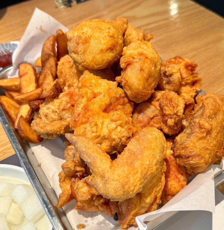 치어스 본점 사진 4