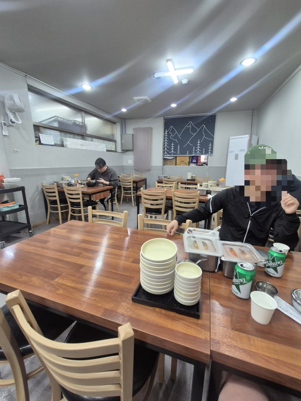 치락골순대 사진 3