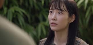 '허수아비' 서지혜, 알고 보니 하트시그널 그 '몰표녀'? 공대 여신의 소름 돋는 연기 변신 (프....