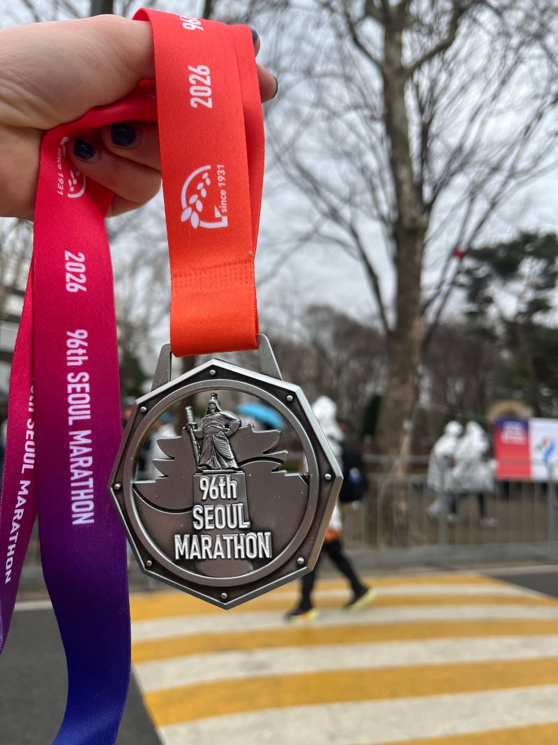 2027 동아마라톤 기록증 제출 멤버쉽 골드패키지 접수방법
