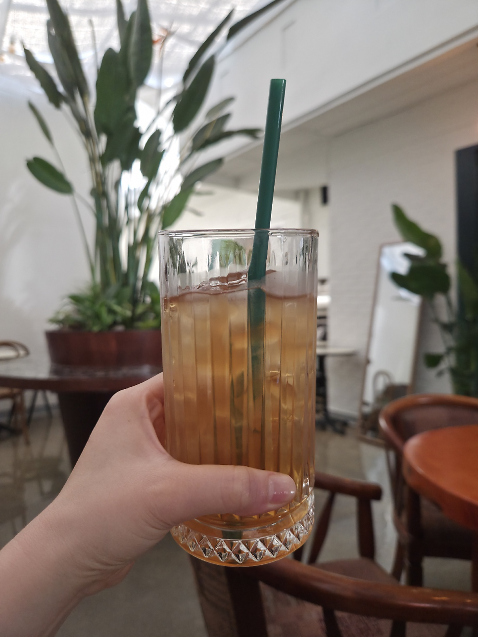 숨브루커피 사진 6