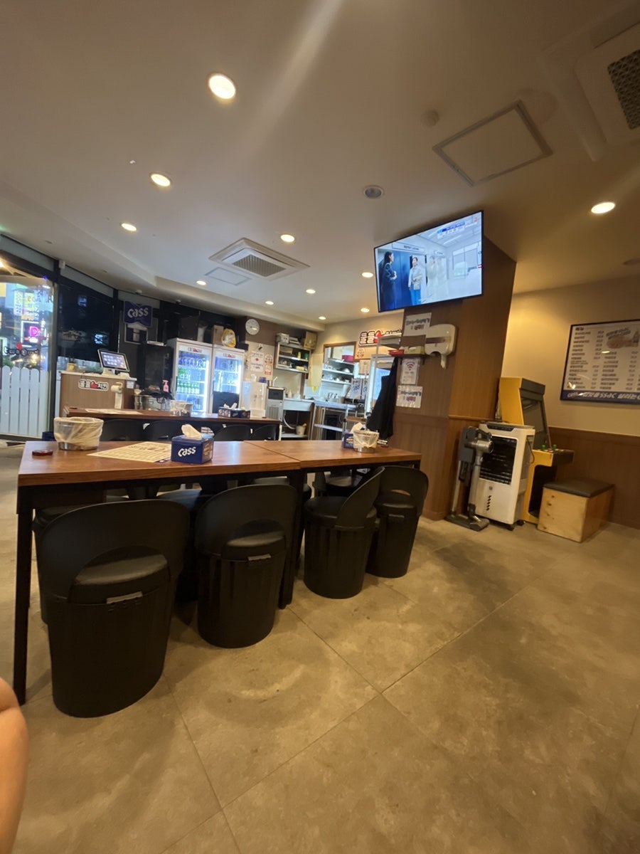 60계치킨 부천도당점 사진 4
