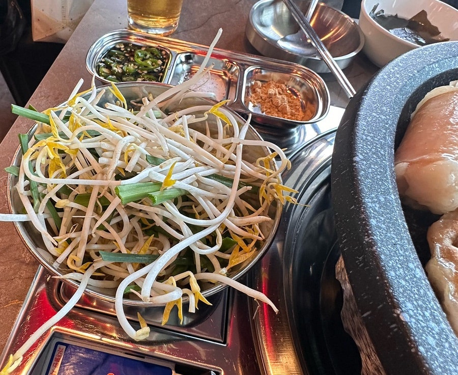 곱한상황소곱창 사진 6