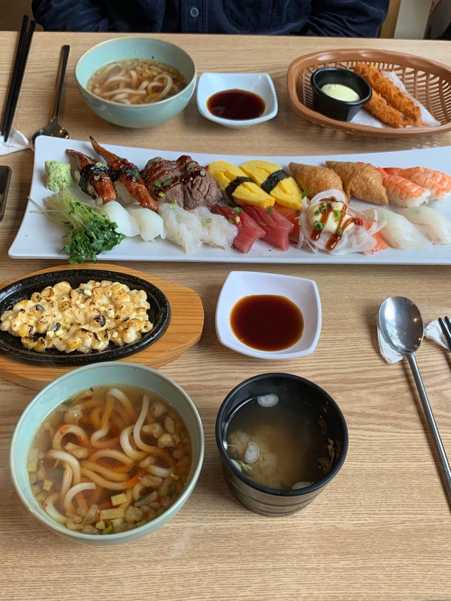 스시쿠야 오류점 사진 2