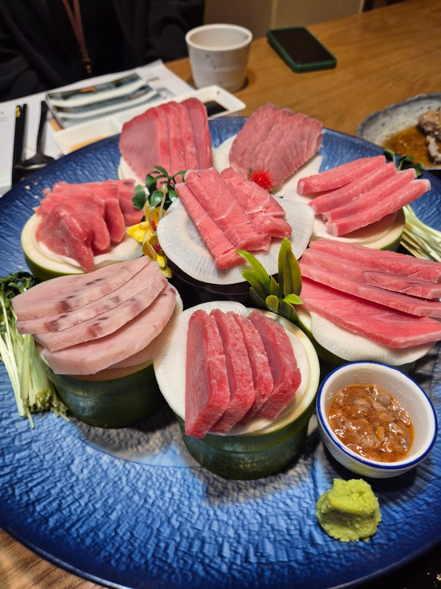 스시와라참치 사진 1
