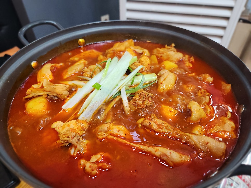 굽네치킨 강남세곡점 사진 5