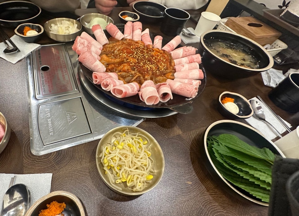 남촌쭈꾸미 신정뉴타운점 사진 2