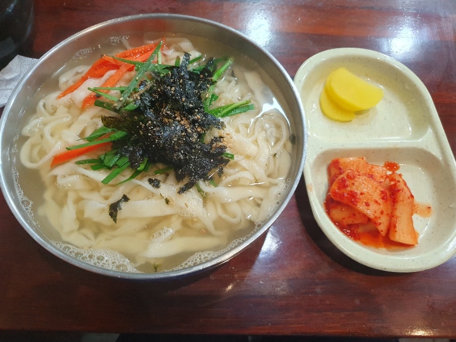 괴정분식 사진 6