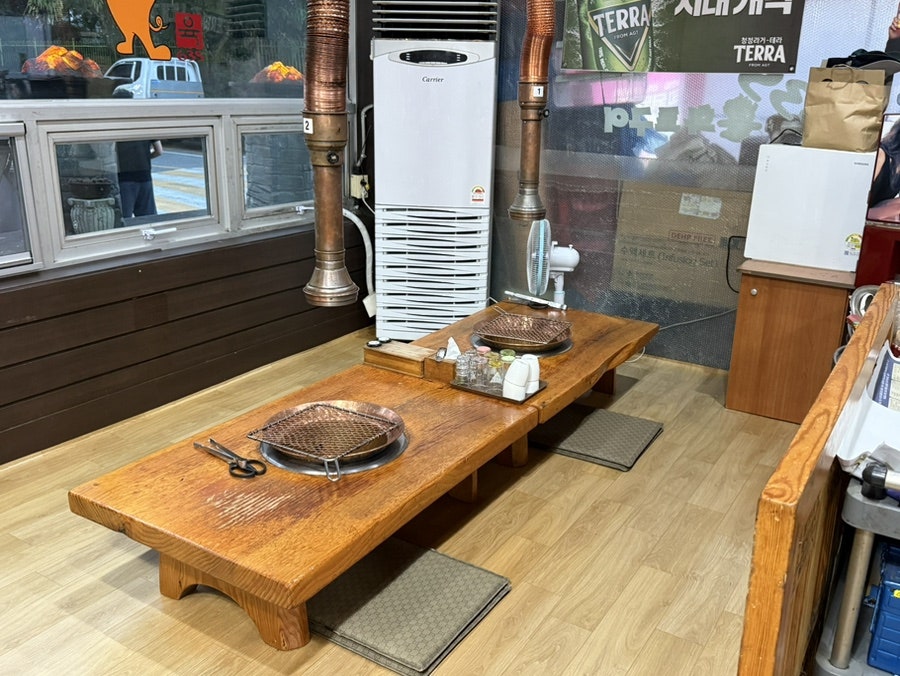 635불화로구이 탄방점 사진 4