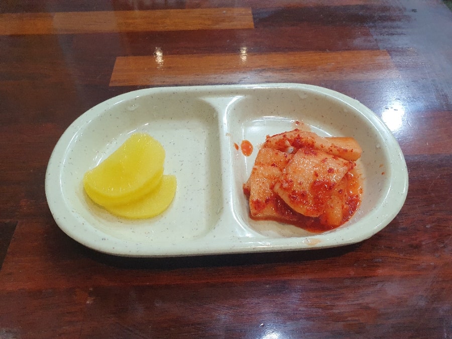 괴정분식 사진 5