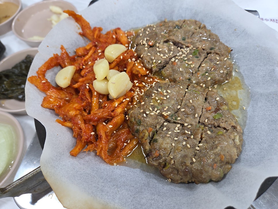 영남식당 사진 3