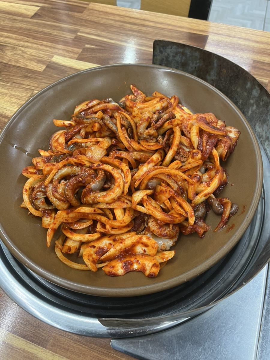공주칼국수 도마점 사진 3