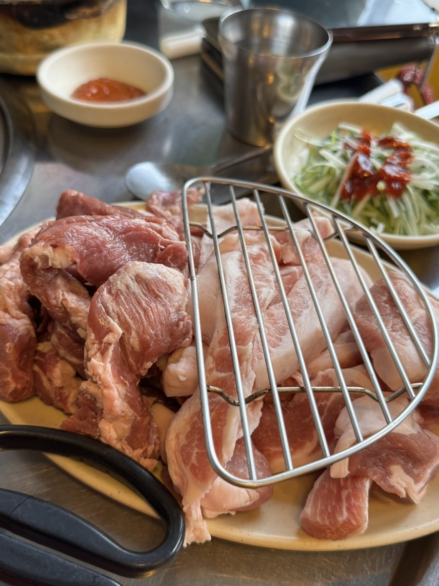 정가네참숯구이 사진 5