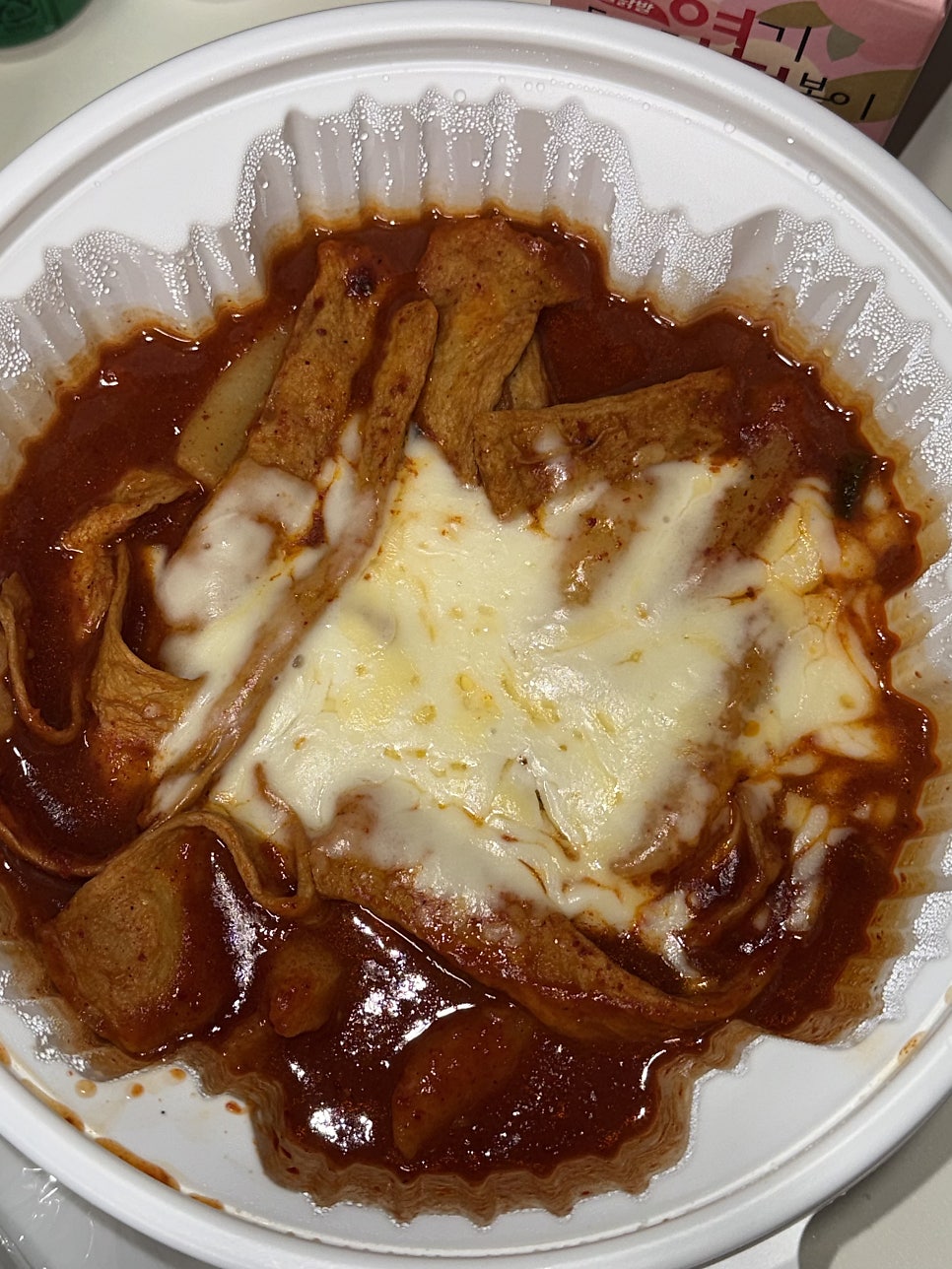 동대문엽기떡볶이 수원호매실점 사진 2