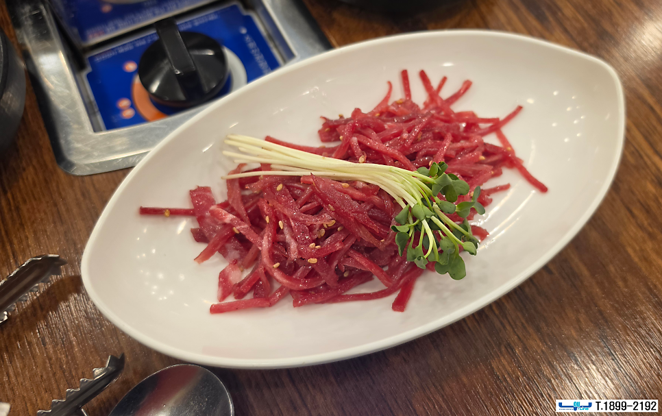 해바라기정육식당 사진 6