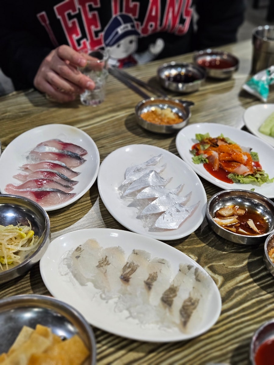 고깃집돈누리 사진 3