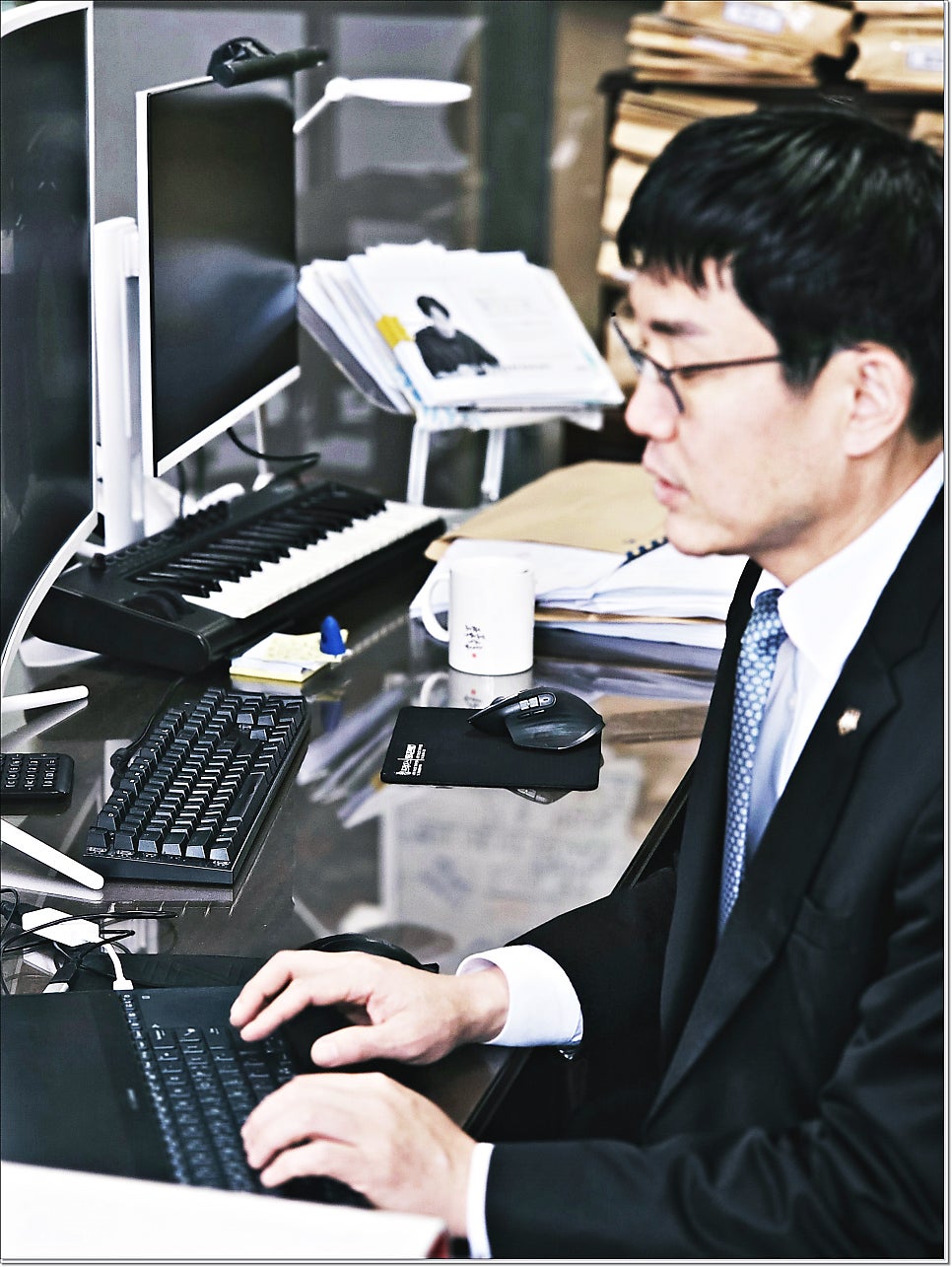 군산법무법인 찾는다면 성공사례부터 관련 사진