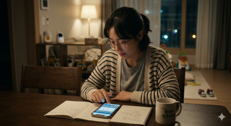  삼쩜삼 세무대리인 해임 방법, 홈택스에서 직접 확인하고 취소한 현실 후기