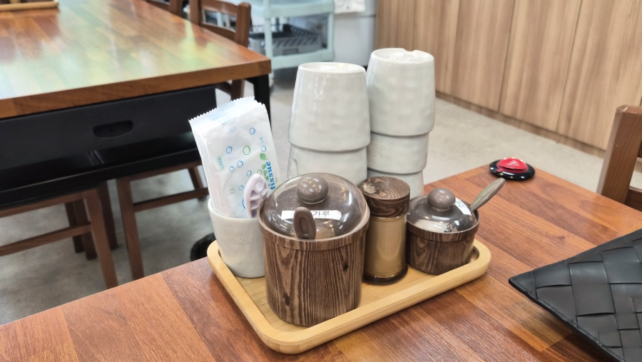 명가대호돼지국밥 성서점 사진 4