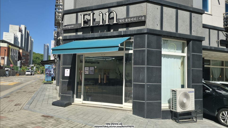 엘린블랑제리 사진 2