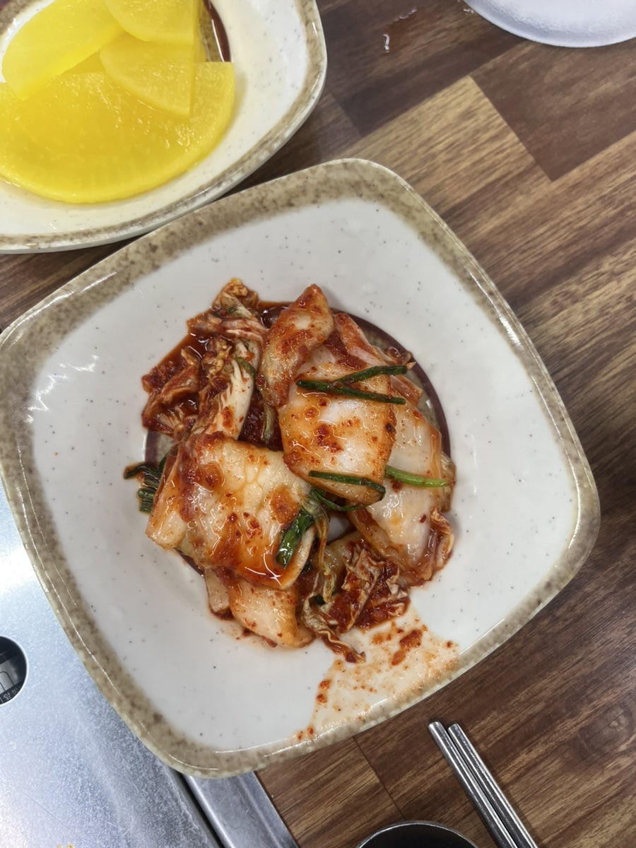 공주칼국수 도마점 사진 4