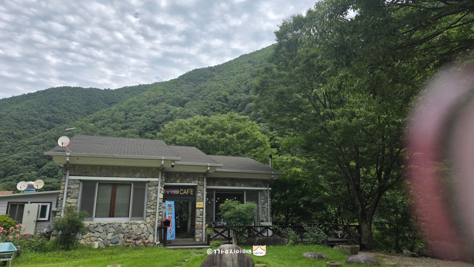 Haoksanjang photo 2