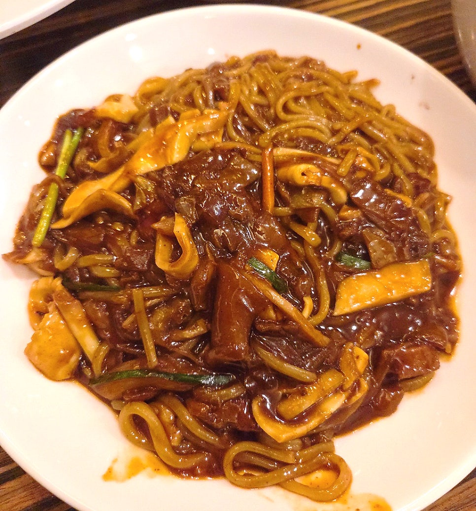 차이나칸 사진 2