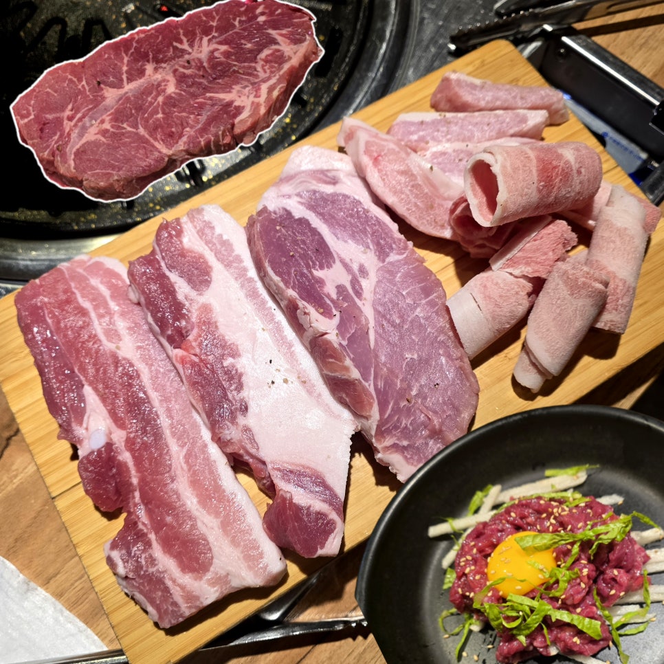 곳간채숨은고기 사진 3