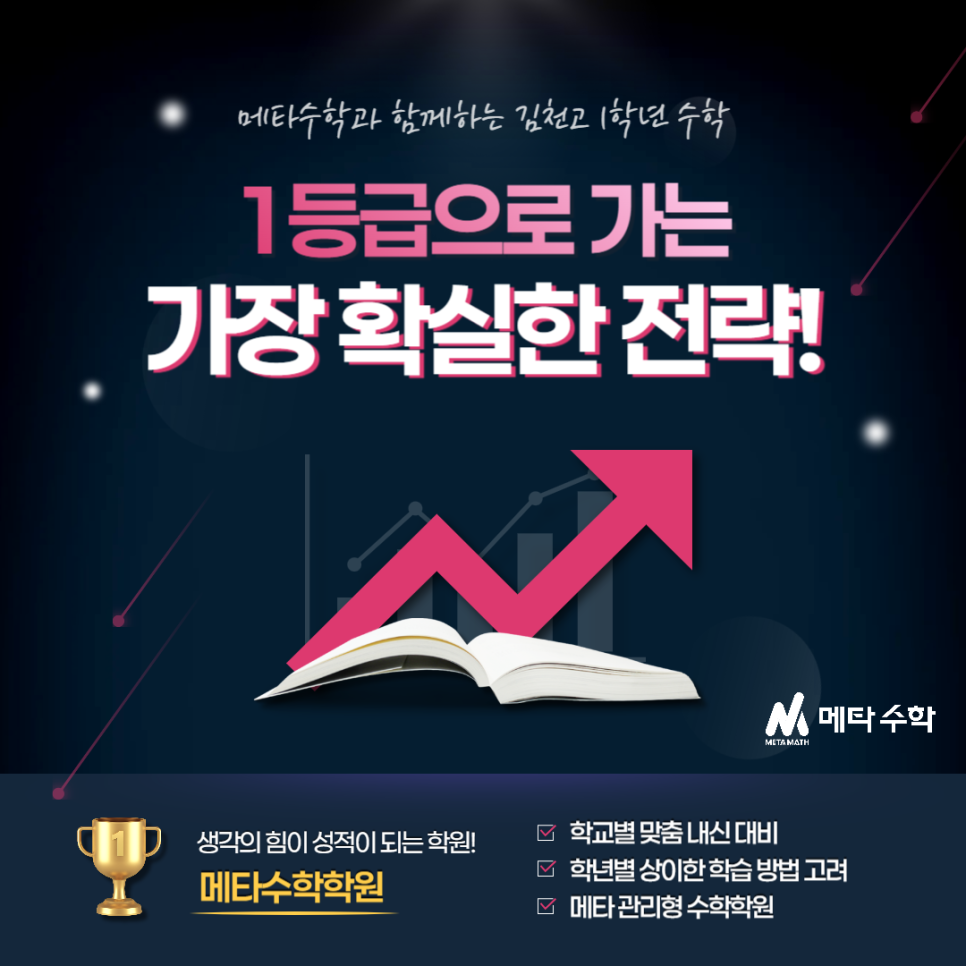 메타수학학원 사진 1