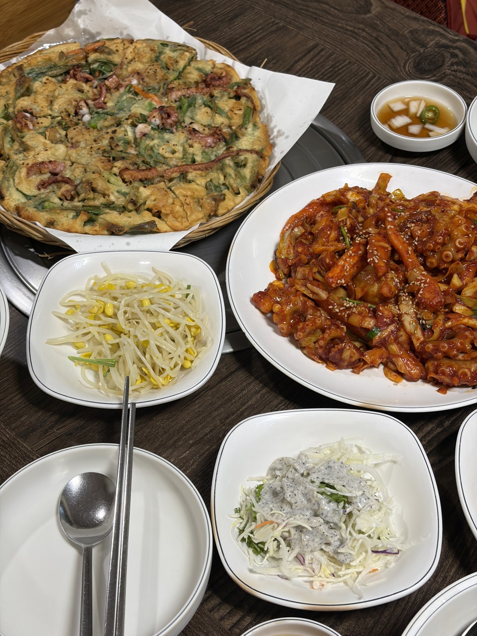 팔팔낙지 본점 사진 1